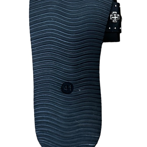 Sol Sana Cleo Slide Sandals - Picture 8 of 8